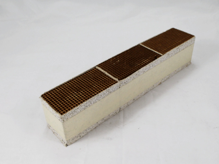 BIS Panorama / Villa Vista- Replacement Catalytic Combustor (PR-SR2110) | woodchimney.com