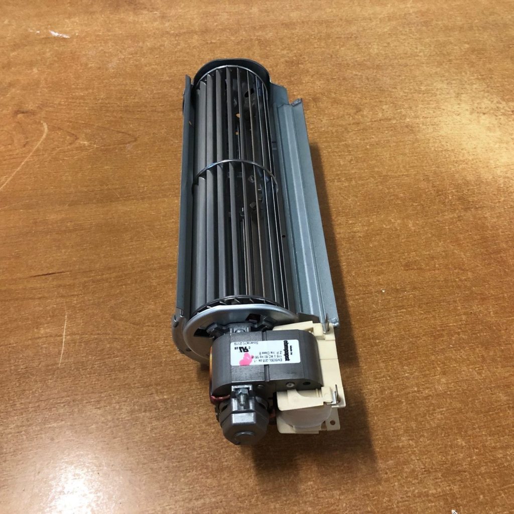 SBI Replacement Blower - Enerzone & Osburn many models