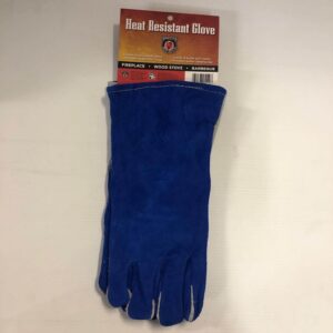 Minuteman High Temperature Gloves (5110/A-12B/A-13B) | Woodchimney.com