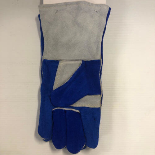Minuteman High Temperature Gloves (5110/A-12B/A-13B) | Woodchimney.com