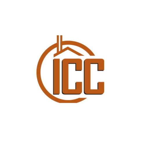 ICC Logo | Woodchimney.com