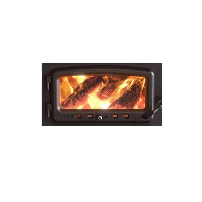 Nectre Wood Fired Oven - N550