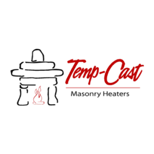 Temp-Cast Replacement Parts WoodChimney.com