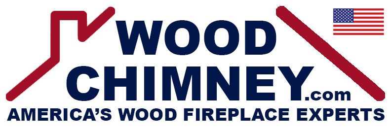 WoodChimney.com Logo