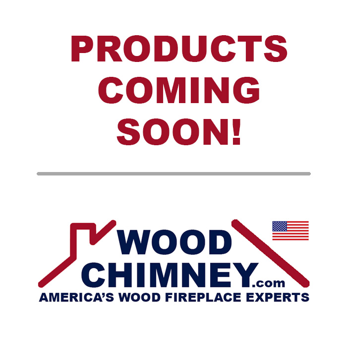WoodChimney.com Coming Soon
