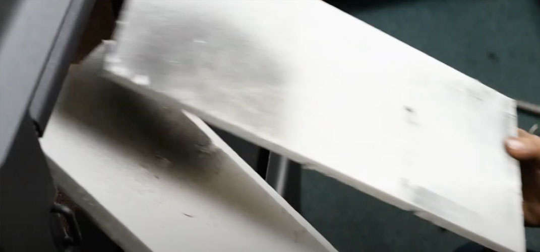 How to Install True North Baffles for Wood Stoves and Inserts