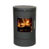Morso Glass Replacement - 6100 Series Wood Stoves (79610100) | Woodchimney.com