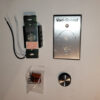 Supreme Fan speed control wall switch (WALL_RHEO) Woodchimney.com