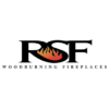 RSF Logo | Woodchimney.com