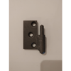 Regency Door Hinge - EX90/FP90/R90 (001-552/001-553) | Woodchimney.com