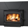 Ambiance Outlander 19 Wood Insert | Woodchimney.com