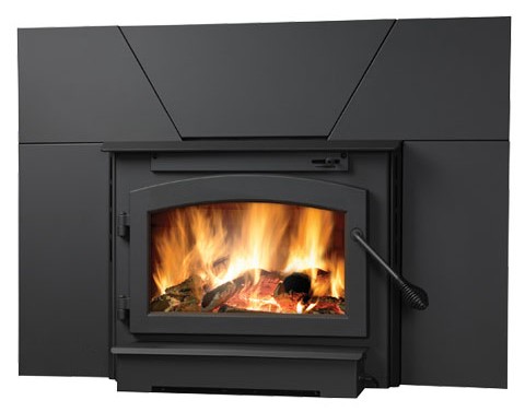 Ambiance Outlander 19 Wood Insert | Woodchimney.com