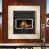Enerzone Solution 2.5 Wood Fireplace | Woodchimney.com