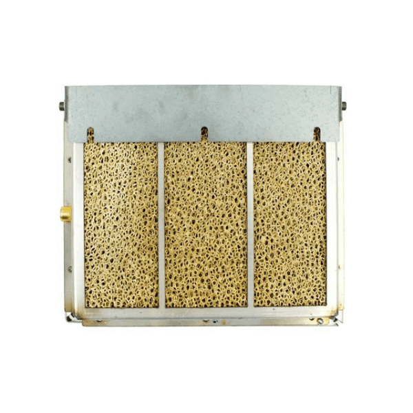 Astria Superior Catalyst Cartridge (F3543) Top View | Woodchimney.com
