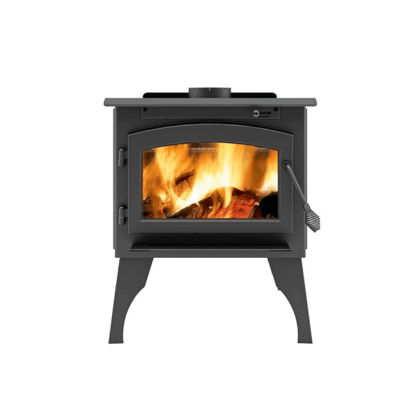 Timberwolf T2200 Wood Stove | Woodchimney.com