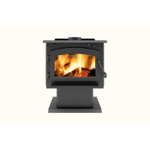 Timberwolf T2200 Wood Stove | Woodchimney.com