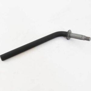 Napoleon Woodstove Door Handle (W325-0018-SER) | Woodchimney.com