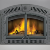 Napoleon NZ3000 Wood Fireplace | Woodchimney.com