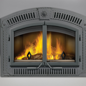 Napoleon NZ3000 Wood Fireplace | Woodchimney.com
