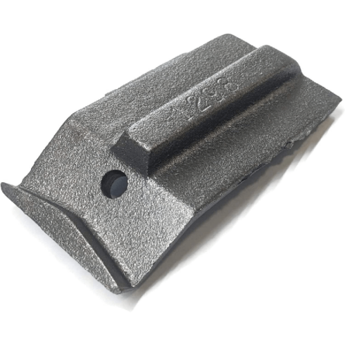 Vermont Castings Throat Clamp - Winter Warm Model 1280 (1301298A) | Woodchimney.com