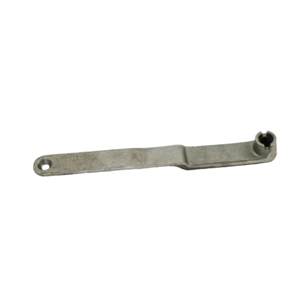 Vermont Castings Damper Handle - Winterwarm 2080/2082/2084 (1301327) | Woodchimney.com