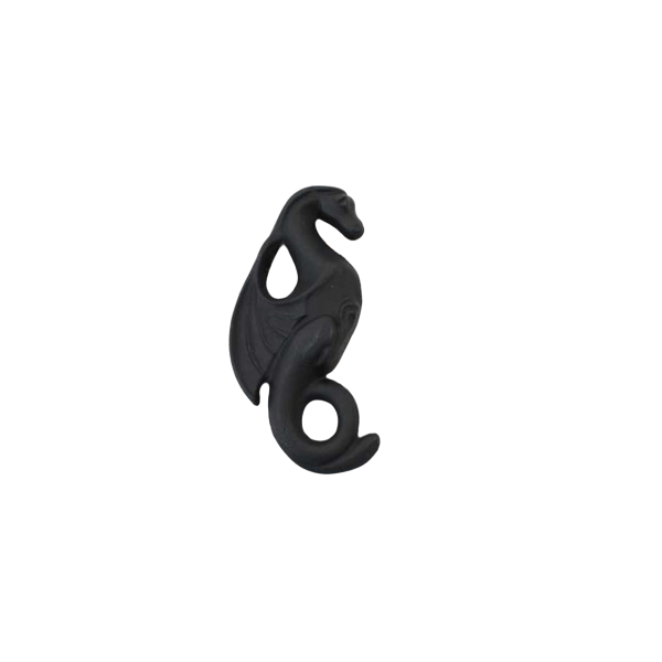 Vermont Castings Dragon Bracket - Side Shelf (1302220A) | Woodchimney.com