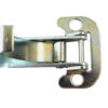 Vermont Castings Glass Frame Latch - Radiance (1601972) | Woodchimney.com