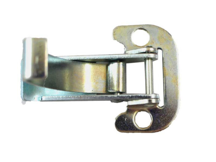 Vermont Castings Glass Frame Latch - Radiance (1601972) | Woodchimney.com