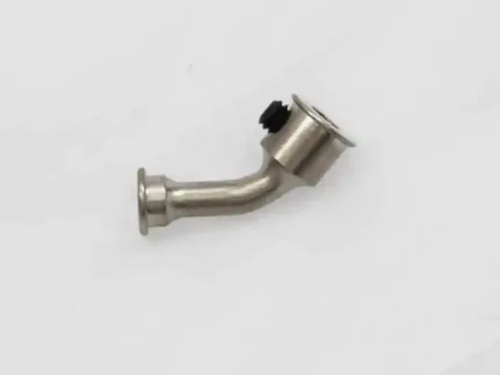 Vermont Castings Defiant Thermostat Handle (30002716) | Woodchimney.com