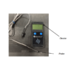 Regency Digital Catalytic Monitor & Probe (911-185/911-186) | Woodchimney.com