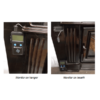 Regency Digital Catalytic Monitor & Probe (911-185/911-186) | Woodchimney.com