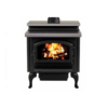 Vermont Castings Savannah Wood Stove | Woodchimney.com