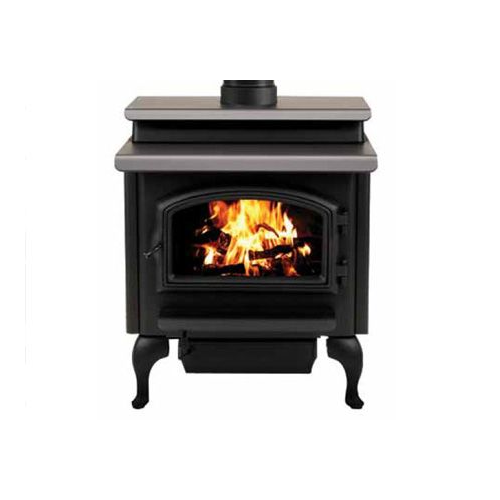 Vermont Castings Savannah Wood Stove | Woodchimney.com