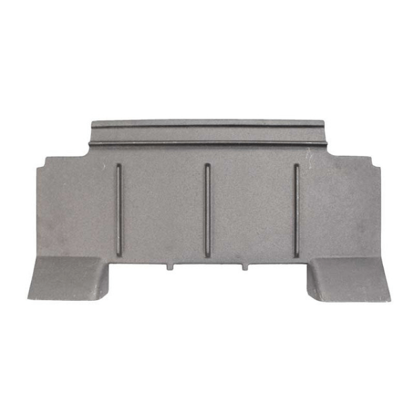 Vermont Castings Lower Fireback - Winterwarm 1280/2100 (1301252A) | Woodchimney.com