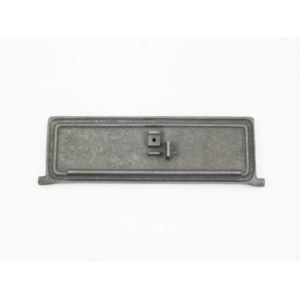 Vermont Castings Winterwarm Insert Damper (1301347) | Woodchimney.com