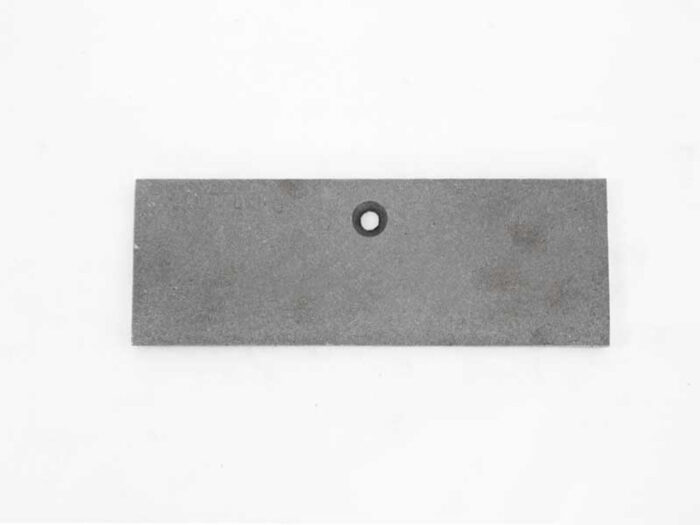 Vermont Castings Resolute Acclaim Sealing Plate (1301859) | Woodchimney.com