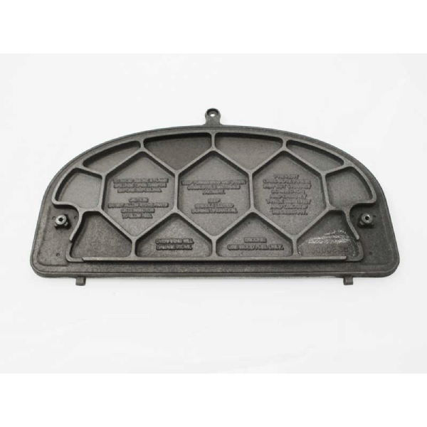 Vermont Castings Griddle - Intrepid / Acclaim (1306356A) | Woodchimney.com