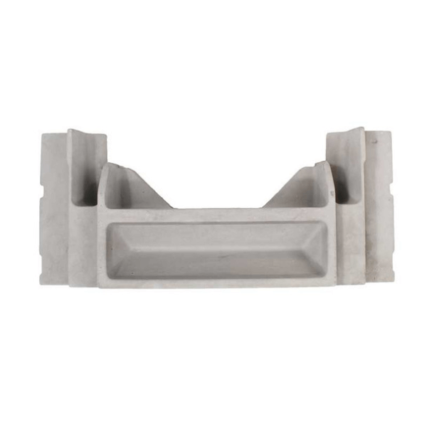 Vermont Castings Lower Refractory - Encore 1450 (30002414) | Woodchimney.com