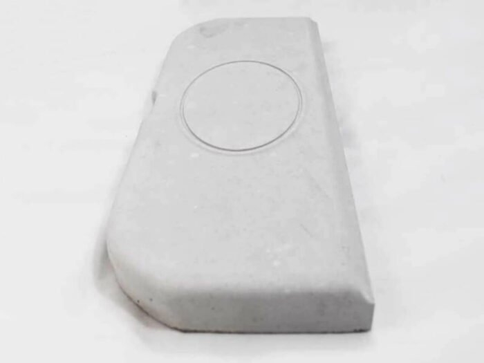 Vermont Castings Refractory Access Cover - Encore 2040 / 2044 (30007251) | Woodchimney.com