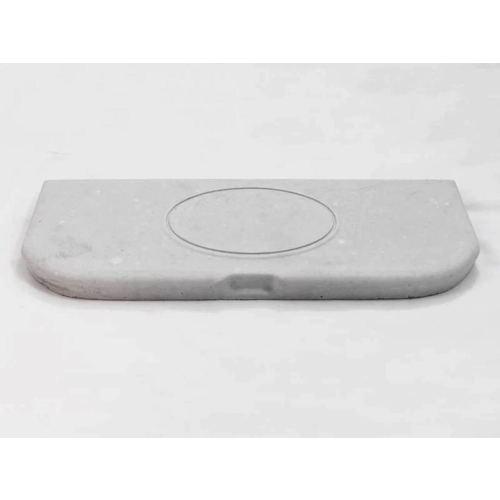 Vermont Castings Refractory Access Cover - Encore 2040 / 2044 (30007251) | Woodchimney.com