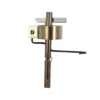 Vermont Castings Thermostat Coil & Rod Assembly (5005470) | Woodchimney.com