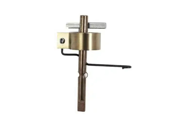 Vermont Castings Thermostat Coil & Rod Assembly (5005470) | Woodchimney.com