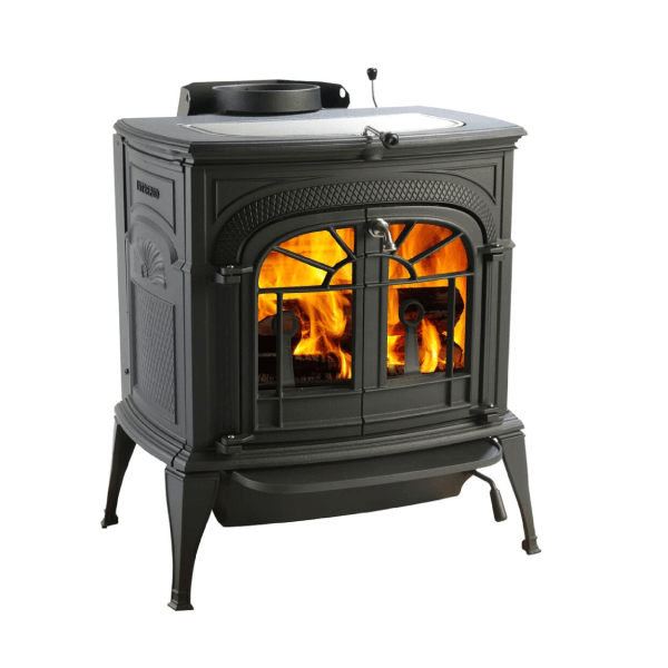 Vermont Castings Intrepid Wood Stove | Woodchimney.com