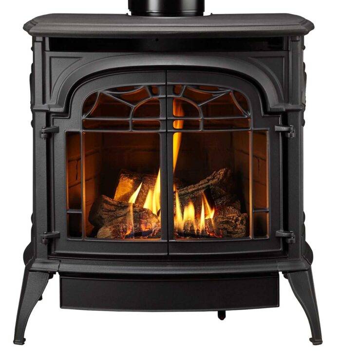 Vermont Castings Stardance Wood Stove | Woodchimney.com