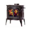 Vermont Castings Madison Wood Stove | Woodchimney.com