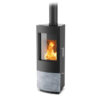 Hearthstone Brick & Baffle Kit - Tula 8190/8191 (91-20900) | Woodchimney.com