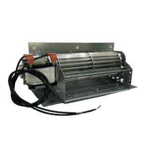 Napoleon Variable Speed Heat Activated Blower Kit - Aftermarket (MFK-62-1) | Woodchimney.com