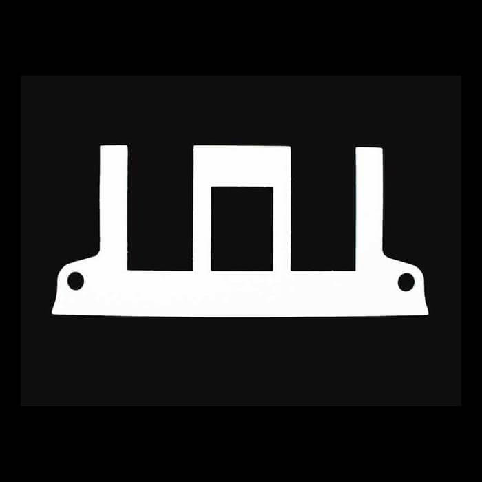 Vermont Castings Dutchwest Shoe Gasket – 2477/2478 (30002286) | Woodchimney.com