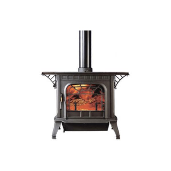 Harman Oakwood Wood Stove | Woodchimney.com