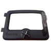 Nectre Bakers Oven N350 Top Door Assembly (N105-066) | Woodchimney.com